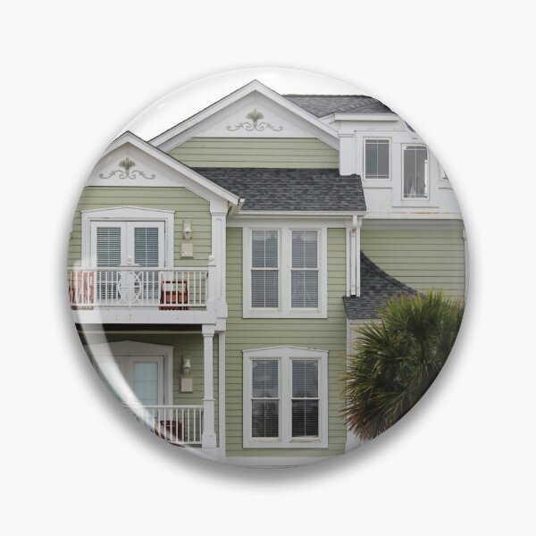 Item preview, Coastal House designed and sold by Cynthia48.