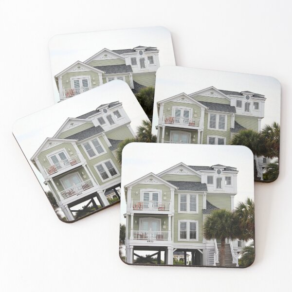 Item preview, Coastal House designed and sold by Cynthia48.