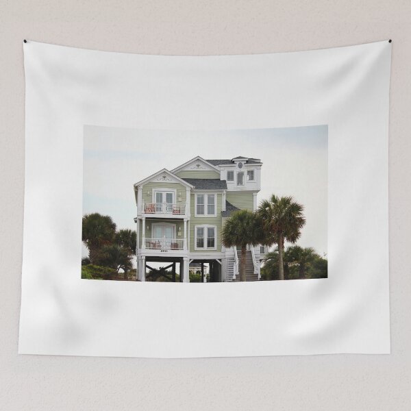 Item preview, Coastal House designed and sold by Cynthia48.