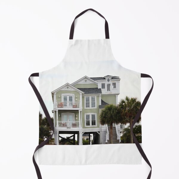 Item preview, Coastal House designed and sold by Cynthia48.