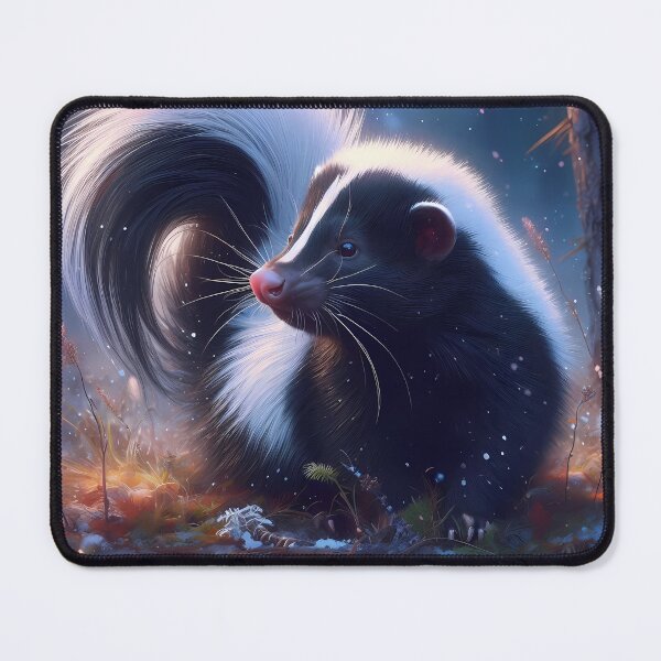 Item preview, Skunk Art #2 | Skunk Lovers designed and sold by ksgraphics222.