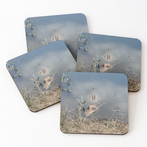 Item preview, Alligator designed and sold by Craig Kauzmann.