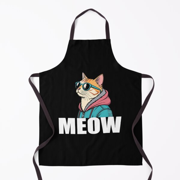 Item preview, Cool cat design in pop art style for everyone with cool vibes designed and sold by PDAG.