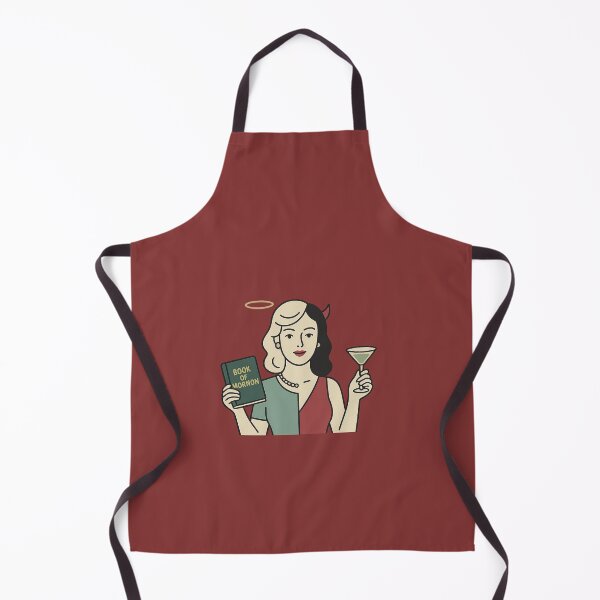 Item preview, Saints and Sinners designed and sold by ranyane.