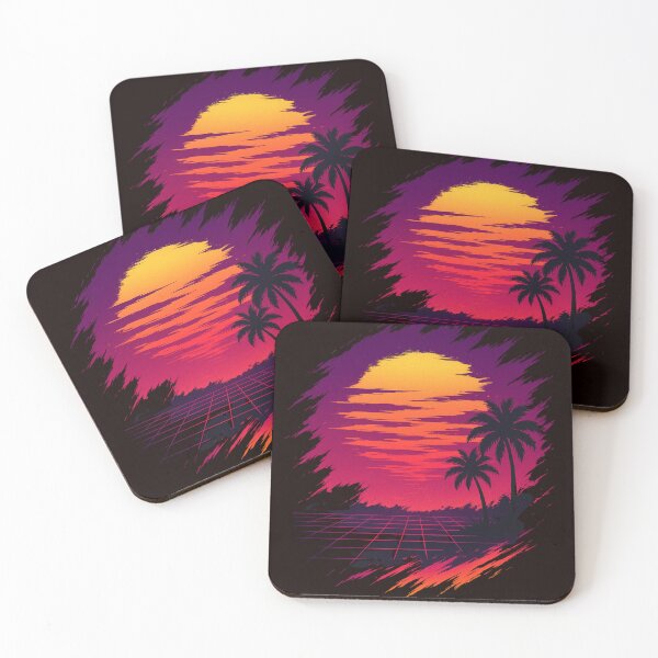 Item preview, Neon Dusk designed and sold by Tadeusz1.