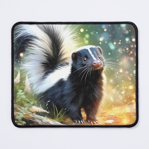 Item preview, Skunk Art #3 | Skunk Lovers designed and sold by ksgraphics222.