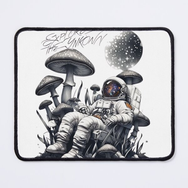 Item preview, Explore the Unknown designed and sold by valbabs.