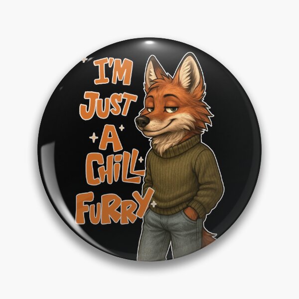 Item preview, Furry Fox designed and sold by FarieArt.