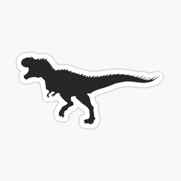 Item preview, Tyrannosaur designed and sold by praaf.