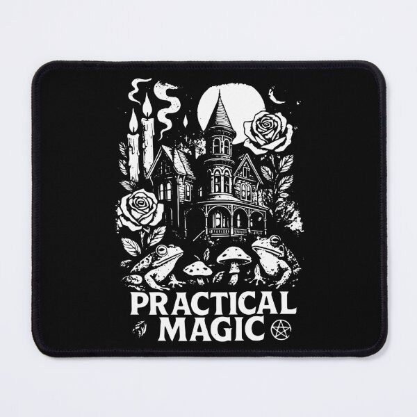 Item preview, Vintage Witch Movie Practical Magic designed and sold by Hoahip.