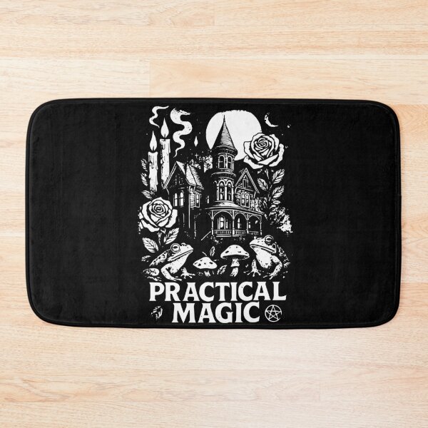 Item preview, Vintage Witch Movie Practical Magic designed and sold by Hoahip.