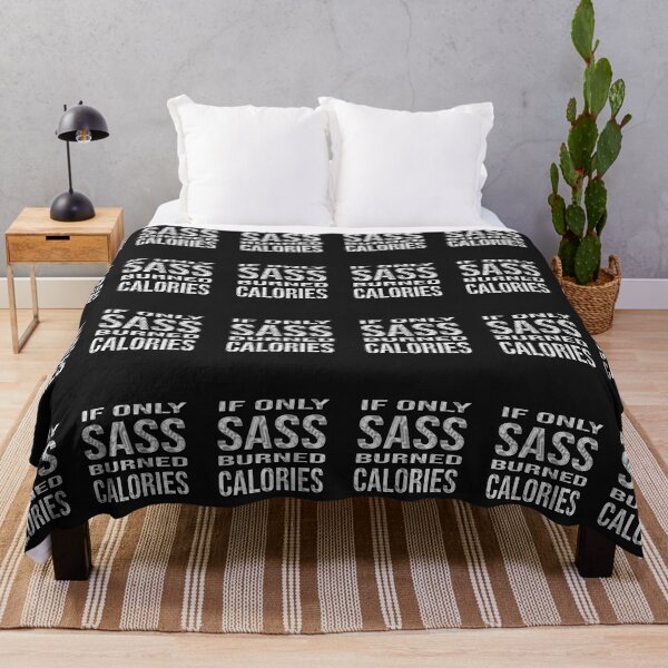Item preview, Sassy Calorie Burn Art designed and sold by Zakrytos ★★★★★.