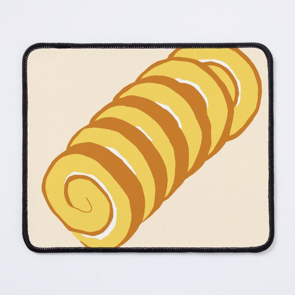 Item preview, Original Swiss Roll Cake designed and sold by Eathusiast.