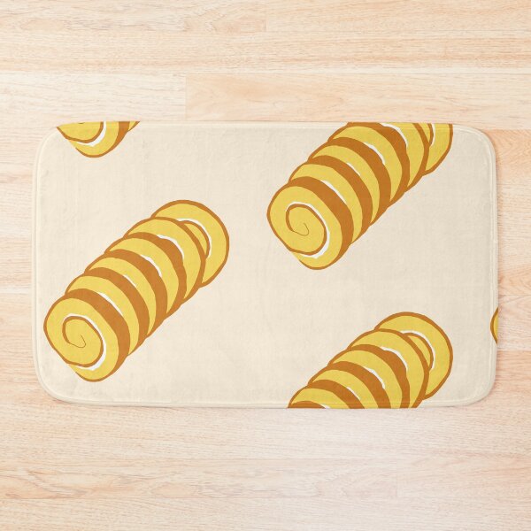 Item preview, Original Swiss Roll Cake designed and sold by Eathusiast.