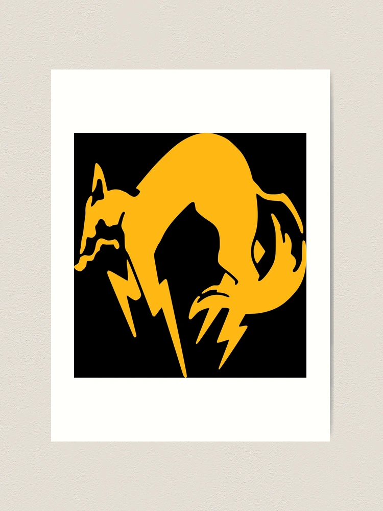 その他 L GEAR SOLID TRADING CARD FOX 041 031 Sniper Wolf Metal Gear Solid Trading card Plastic Back