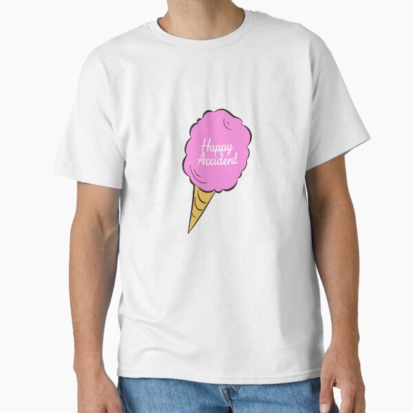 Item preview, pleasing happy accident designed and sold by delicate-pov.