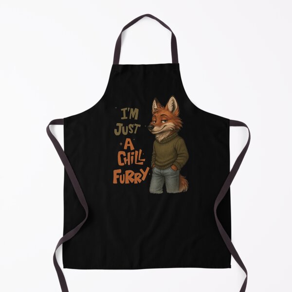 Item preview, Chill Fox designed and sold by FarieArt.