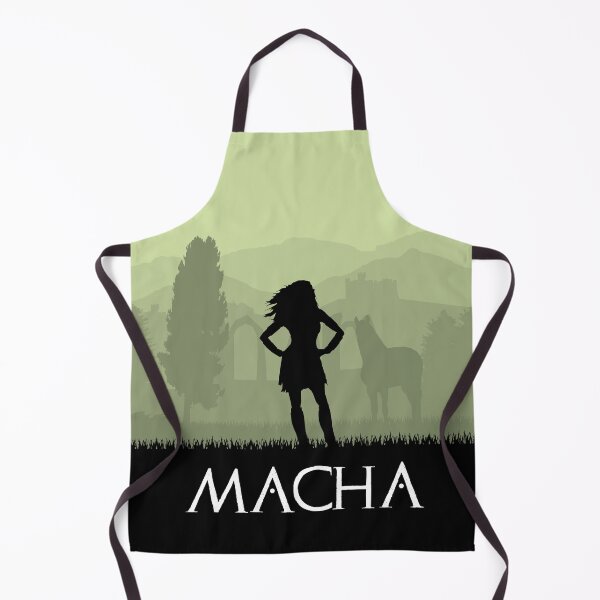 Item preview, Celtic Deities - Macha designed and sold by dgmng.