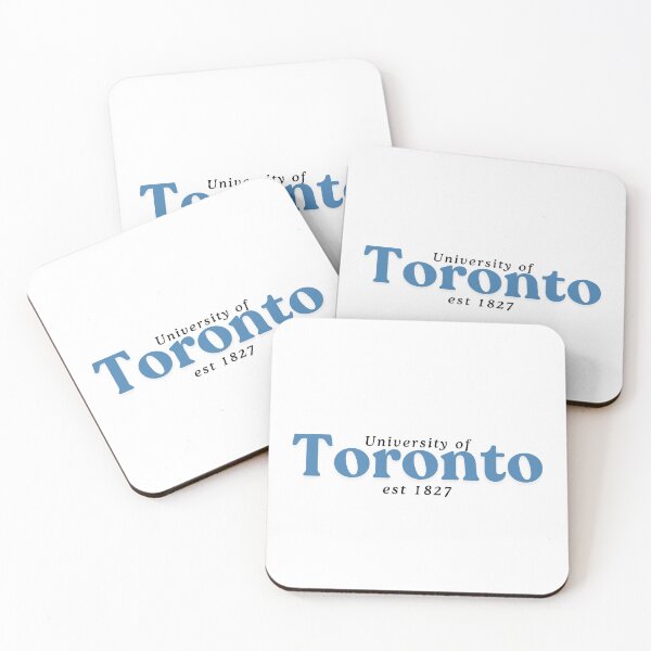 Item preview, Blue University of Toronto EST 1827 designed and sold by jessicaleah15.