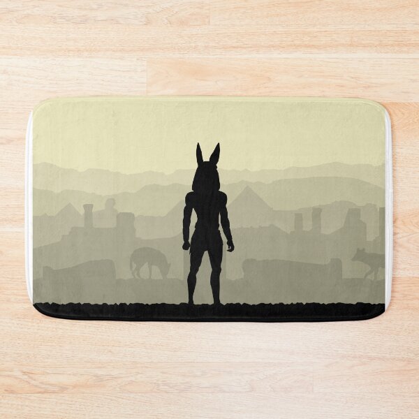 Item preview, Egyptian Deities - Anubis designed and sold by dgmng.