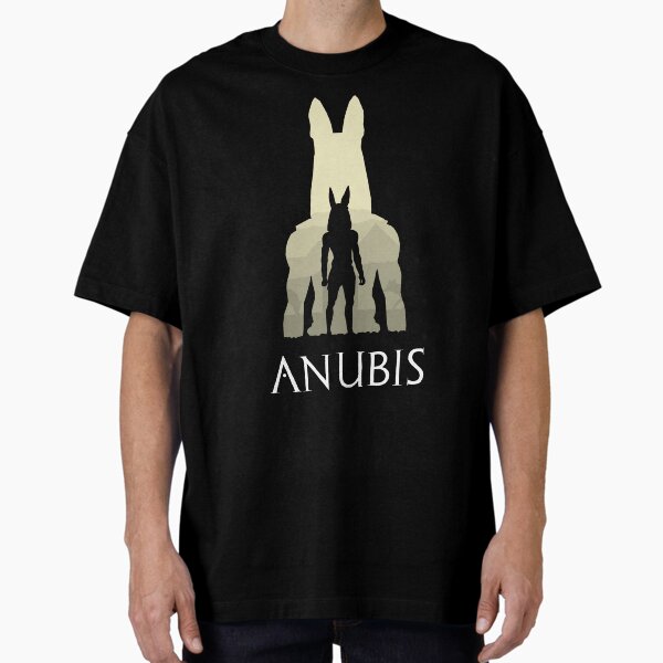 Item preview, Egyptian Deities - Anubis designed and sold by dgmng.