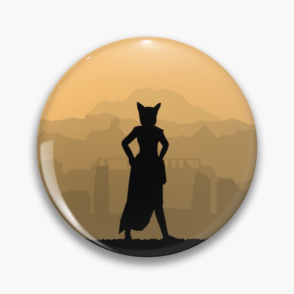 Item preview, Egyptian Deities - Bastet designed and sold by dgmng.
