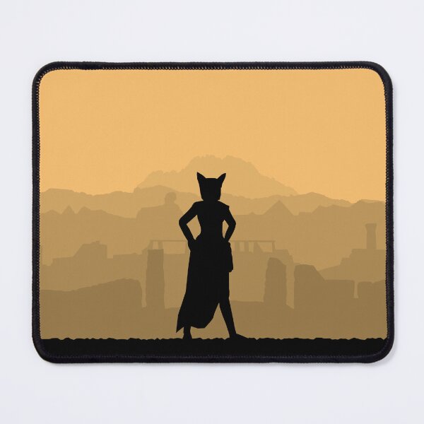 Item preview, Egyptian Deities - Bastet designed and sold by dgmng.