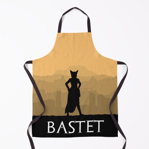 Item preview, Egyptian Deities - Bastet designed and sold by dgmng.