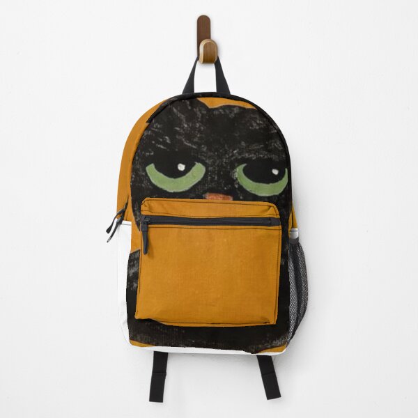 Item preview, cat noir designed and sold by kato van meirvenne.
