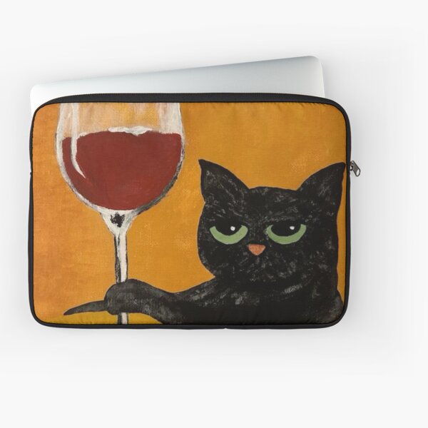Item preview, chat noir designed and sold by kato van meirvenne.