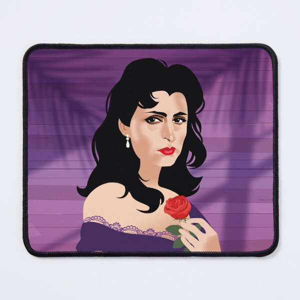 Item preview, La Magnani designed and sold by AleMogolloArt.