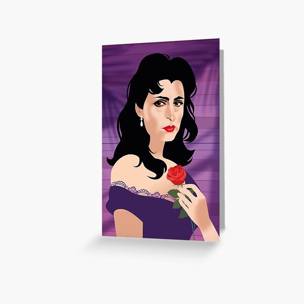 Item preview, La Magnani designed and sold by AleMogolloArt.