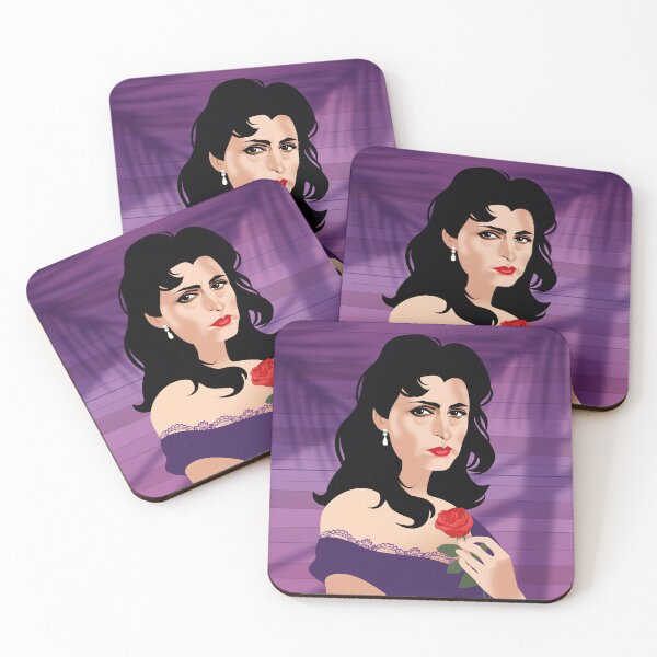 Item preview, La Magnani designed and sold by AleMogolloArt.