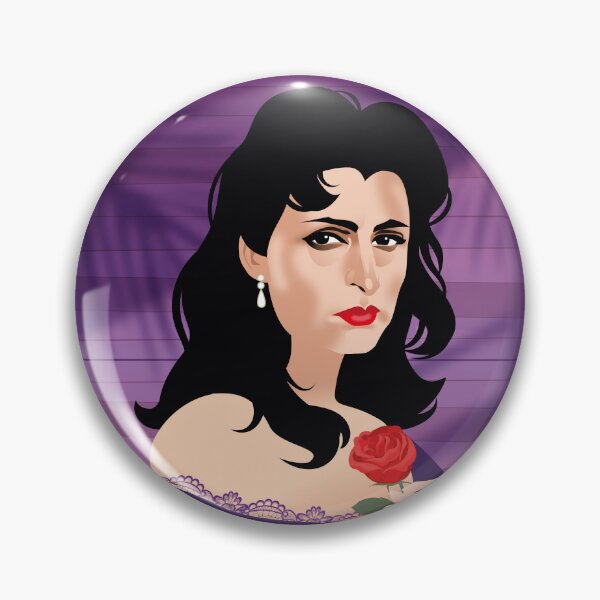 Item preview, La Magnani designed and sold by AleMogolloArt.