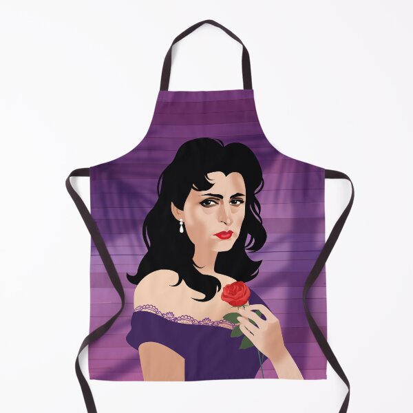 Item preview, La Magnani designed and sold by AleMogolloArt.
