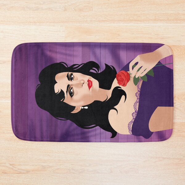Item preview, La Magnani designed and sold by AleMogolloArt.