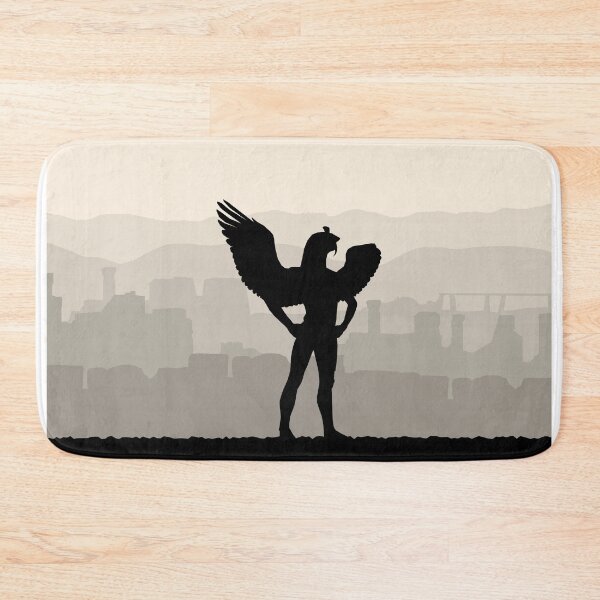 Item preview, Egyptian Deities - Horus designed and sold by dgmng.