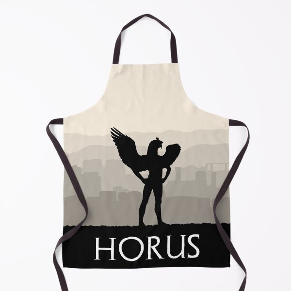 Item preview, Egyptian Deities - Horus designed and sold by dgmng.