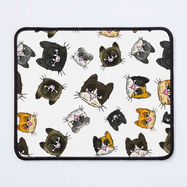 Item preview, stray cat designed and sold by Stray cat.