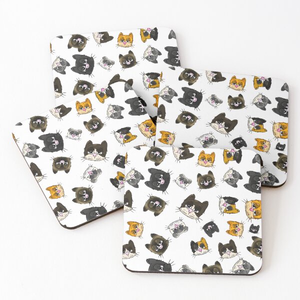 Item preview, stray cat designed and sold by Stray cat.