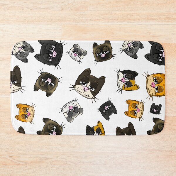 Item preview, stray cat designed and sold by Stray cat.