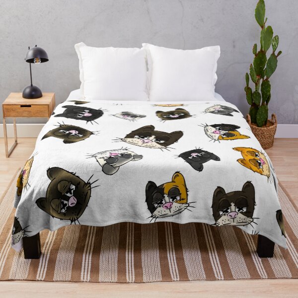 Item preview, stray cat designed and sold by Stray cat.