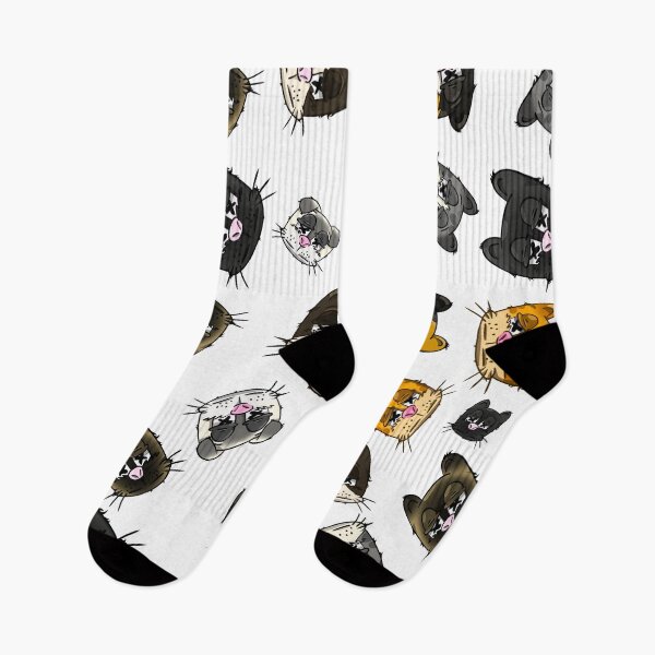 Item preview, stray cat designed and sold by Stray cat.