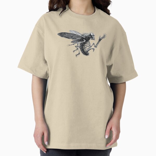 Item preview, Macabre Fly designed and sold by RadManDesigns.