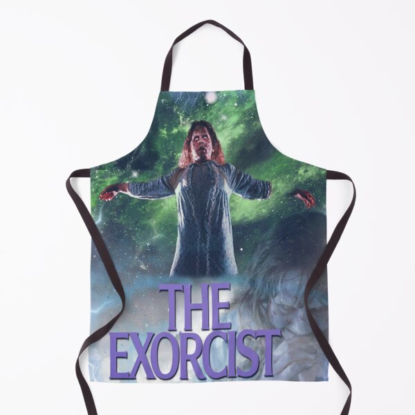 Item preview, Exorcist Movie Art designed and sold by zarface.