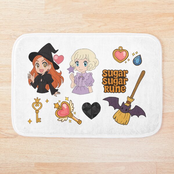 Item preview, Sugar sugar rune 2 designed and sold by Solem.
