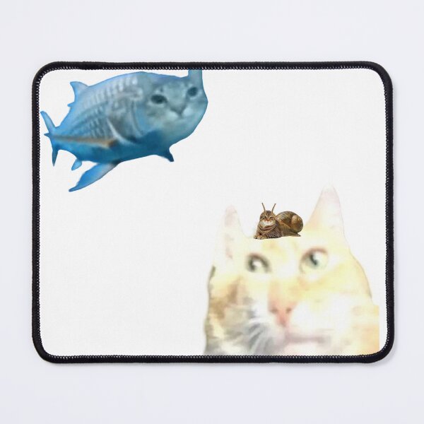 Item preview, Catfish Conspiracy designed and sold by TSGDesign.