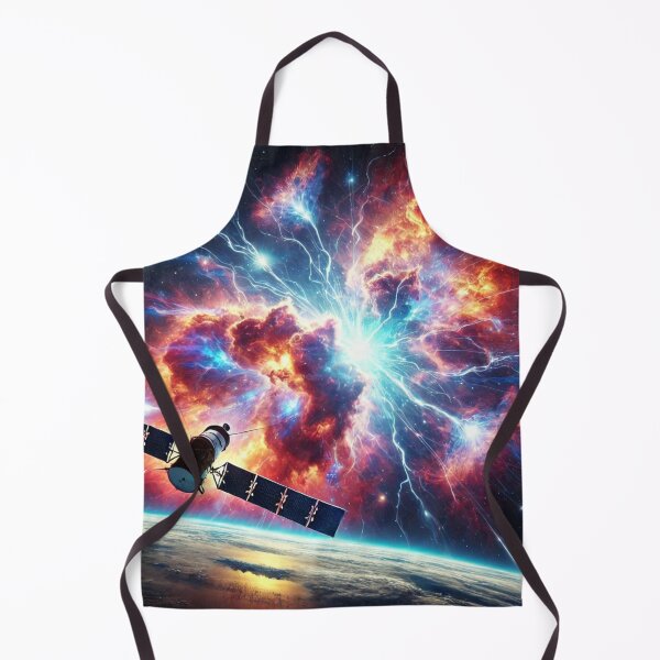 Item preview, deep space design designed and sold by TEEJAMBOREE.