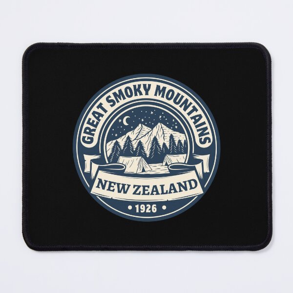 Item preview, Great Smoky Mountains National Park designed and sold by aussieexplore.