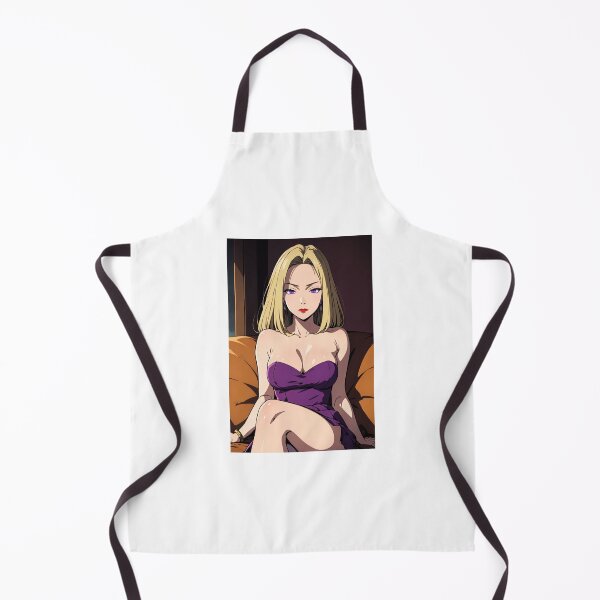 Item preview, Eva Heinemann [Monster] Fanart designed and sold by iloveanimechibi.